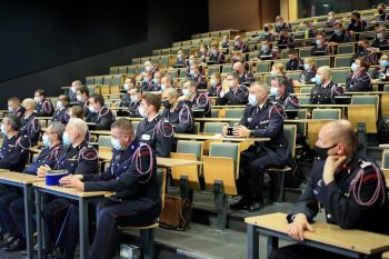 Partenariats universitaires 