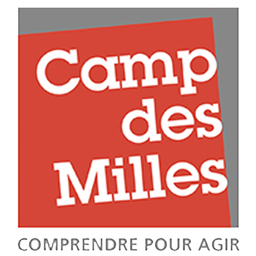 Camp des Milles 