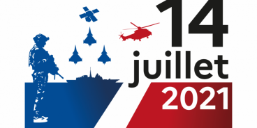 Défilé 14 juillet 