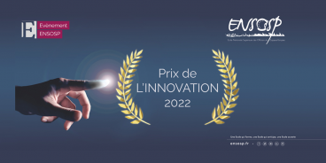 Prix de l innovation