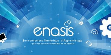 Présentation d'Enasis