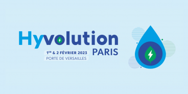 Hyvolution Paris - 1 er et 2 février 2023
