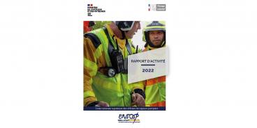 Le rapport d'activité 2022 est disponible !