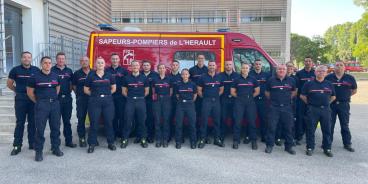 Sdis 34