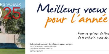 Voeux 2025
