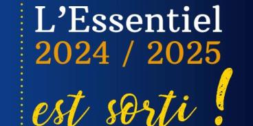 Essentiel 2024