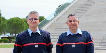 Directeur adjoint