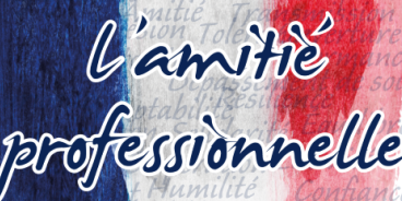 l'amitié professionnelle