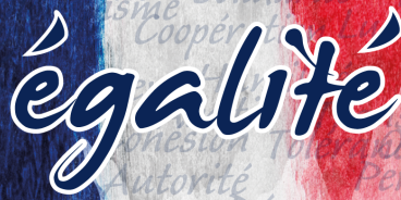 Égalité