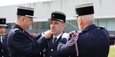 Cérémonie 16 mars 2026