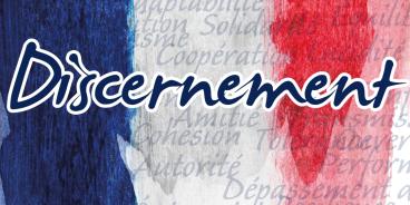 Discernement