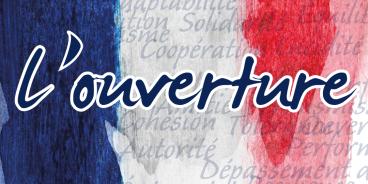 L'ouverture