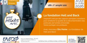 Hell and Back