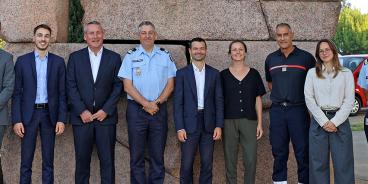 photo officielle