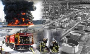 FORMATION Feux hydrocarbures et liquides inflammables (FHLI)