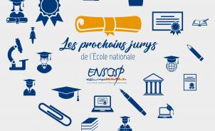 Prochains jurys
