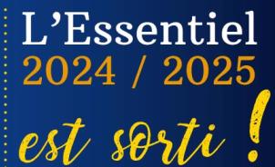 Essentiel 2024