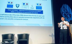 Congrès COPACAMU