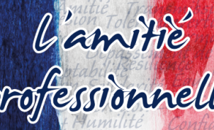 l'amitié professionnelle