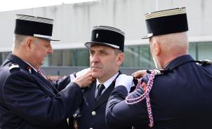 Cérémonie 16 mars 2026