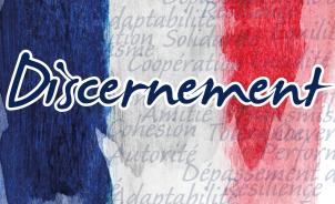 Discernement