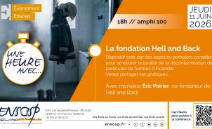 Hell and Back