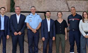 photo officielle